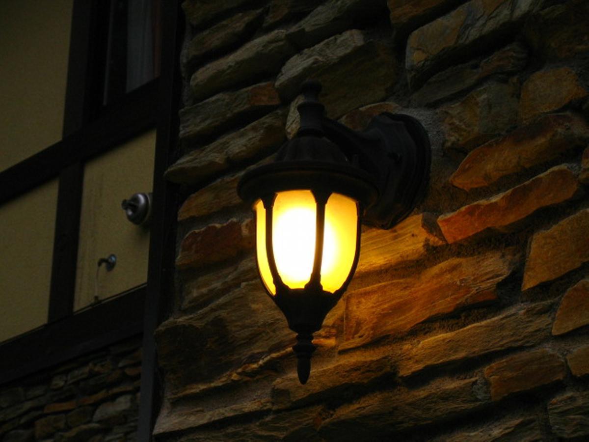 Hotel Anise Garden Hakuba Exterior foto